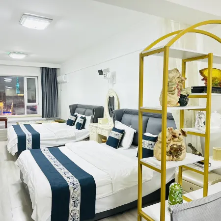 Yanji Aiya Movie Viewing Apartment