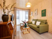 Yunshang Juzhu B&B (Xinmi Fuxuanshan Branch) Hotels near Fengquan Lake Scenic Area