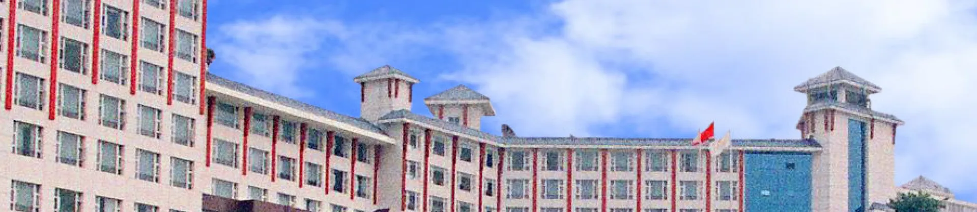 Scenic Hotels