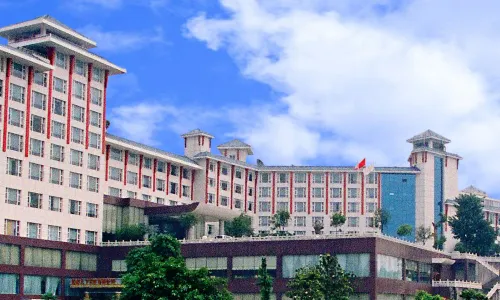 Luzhou Nanyuan Hotel