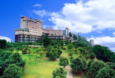 Luzhou Nanyuan Hotel Hotel dekat Luzhou Harbor International Container Wharf