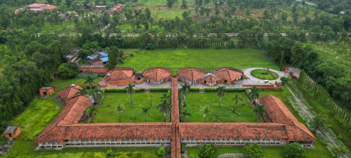 Lumbini Hokke Hotel Hotels in Rupandehi