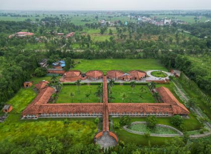 Lumbini Hokke Hotel