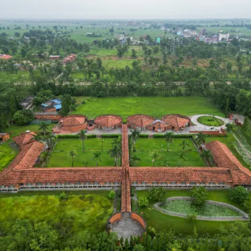 Lumbini Hokke Hotel