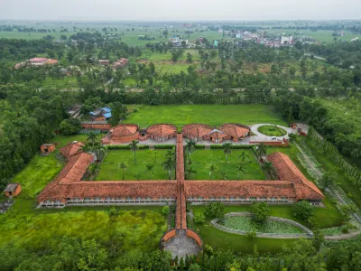 Lumbini Hokke Hotel Các khách sạn ở 