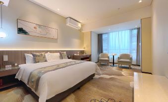 QILING LN DONGFANG HOTEL