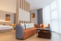 Bijie Aige Hotel (Bijie Municipal Government Branch)