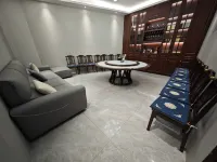 Pingjiang Ting Yun Hostel - 朝食