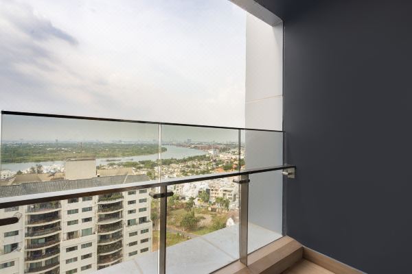 LUMIERE RIVERSIDE CONDOTEL IN CENTER HO CHI MINH(LUMIERE RIVERSIDE APARTMENT IN HO CHI MINH)_2
