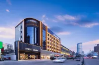 Chengji Hotel (Lianyungang Suning Plaza) Hotels near Kongwang Mountain