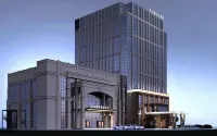 Yungu International Hotel - 3 Sao