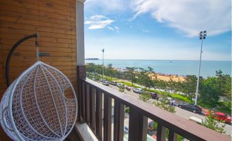 Fig Seaview Inn (Weihai International Bathing Beach Torch 8th Street Branch)