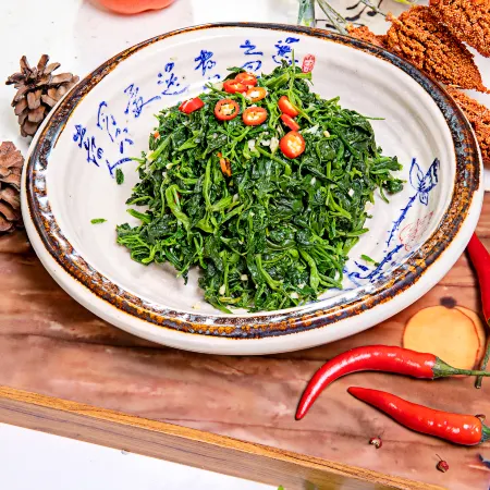 Yunshang Juzhu B&B (Xinmi Fuxuanshan Branch)