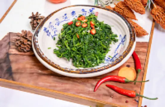 Yunshang Juzhu B&B (Xinmi Fuxuanshan Branch)