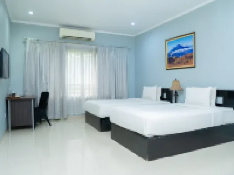 Surya Yudha Hotel Hotels in Banjarnegara