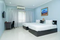 Surya Yudha Hotel - Parkering