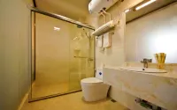 Qingzhuo Cappuccino Vacation Homestay - 2 ดาว