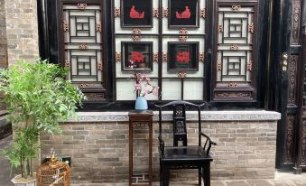 Yunqige Boutique Homestay (Pingyao Gucheng County Yumuseum Branch)