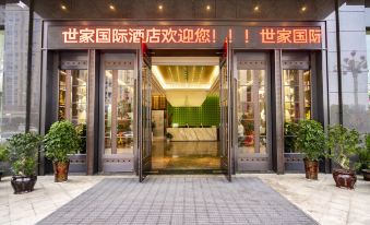 Shijia International Hotel