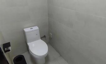 Helan Blue Whale Hotel