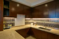 Aetas Lumpini Các khách sạn ở Sathon