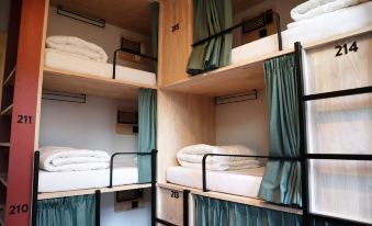 The Bee Hostel