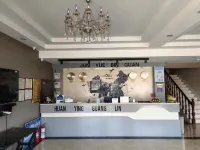 Laoling Junyue Hotel