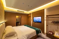 Tian Wai Tian International Hotel Hotels in Pingnan