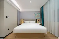 City Comfort Inn Hotel (Nanning Hengzhou Tiyuguan) Các khách sạn ở Nam Ninh