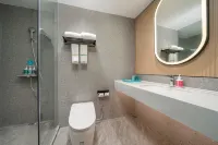 City Comfort Inn Hotel (Nanning Hengzhou Tiyuguan) Hotels in Hengzhou
