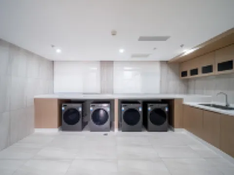 โรงแรมลาวานด์ สาขาจัตุรัสสถานีรถไฟฉางชุน โรงแรมในฉางชุน