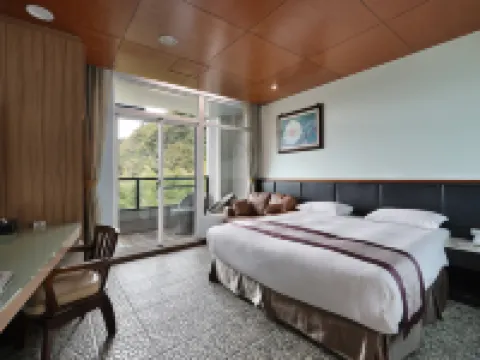Shante Hotel Hotels in Nantou
