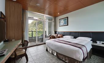 Shante Hotel