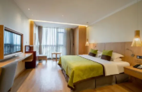 Canal Jingdian Apartment