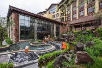 Changbai Mountain Lvfa Accor Swissotel Resort - Romantic