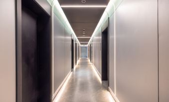 i Electronic Sports Hotel (Lanzhouxi Railway Station Jingangcheng)