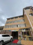 Luqu Zangbala Hotel Hotels near Main Assembly Hall