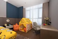 Yongyang International Hotel Hotels in Shahe