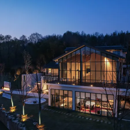 Suxin Valley Homestay