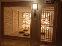 Peace International Hotel - spa