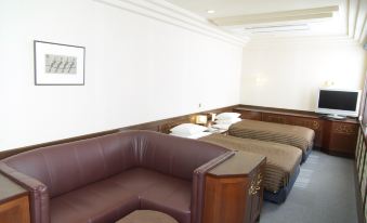 Hotel Clio Court Hakata