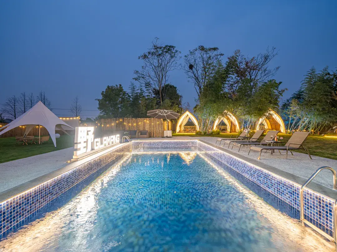 Di Qu Xin Yu Homestay - Shanghai
