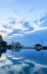 Sheraton Qiandao Lake Resort - Romantic