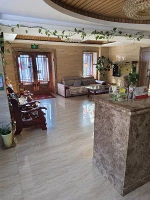 Longjiang Hotel