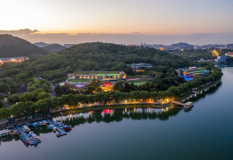 1. 엑스포 가든 리..