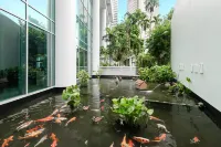 Ascott Kuala Lumpur Hôtels à : Kuala Lumpur