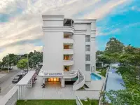 Beihai Qiaogang Wozhiwo Garden Hotel Hotels near Oceanorama