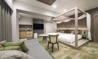 Spa World Hotel&Resort