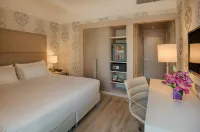 NH Firenze Hoteles en Porta al Prato