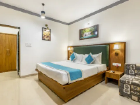 Nature Trails Durshet, Khopoli Hotels in Durshet